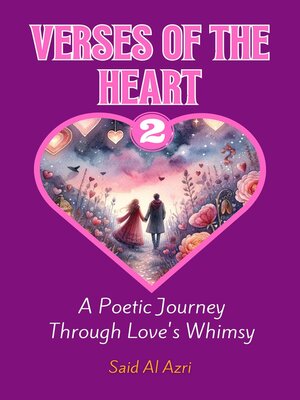 cover image of Verses of the Heart 2